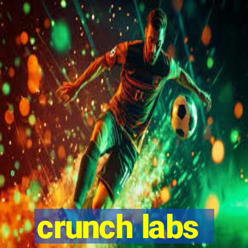 crunch labs